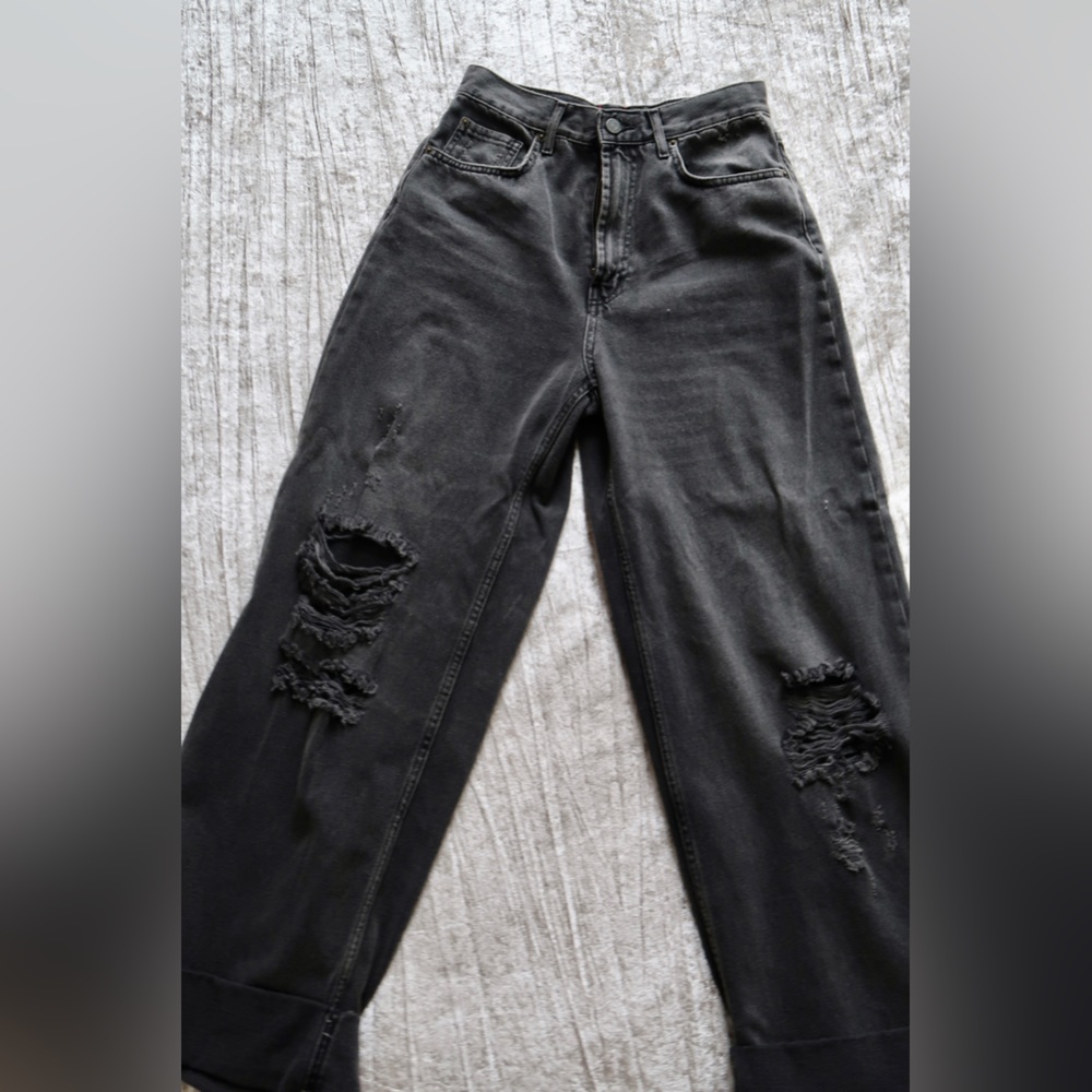 BDG TRENDY BAGGY JEANS